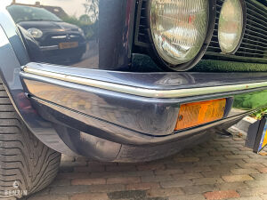 Volkswagen Golf 1 Cabriolet 1.8 GL - 1984