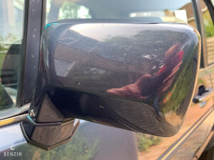 Volkswagen Golf 1 Cabriolet 1.8 GL - 1984