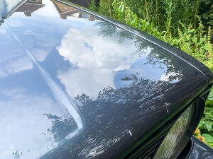 Volkswagen Golf 1 Cabriolet 1.8 GL - 1984