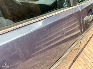 Volkswagen Golf 1 Cabriolet 1.8 GL - 1984