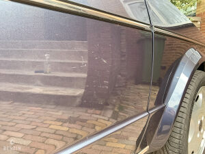 Volkswagen Golf 1 Cabriolet 1.8 GL - 1984