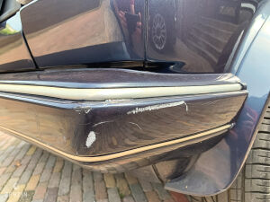 Volkswagen Golf 1 Cabriolet 1.8 GL - 1984