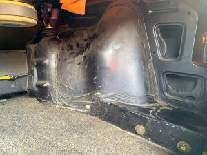 Volkswagen Golf 1 Cabriolet 1.8 GL - 1984