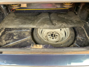 Volkswagen Golf 1 Cabriolet 1.8 GL - 1984