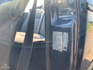 Volkswagen Golf 1 Cabriolet 1.8 GL - 1984