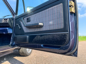 Volkswagen Golf 1 Cabriolet 1.8 GL - 1984