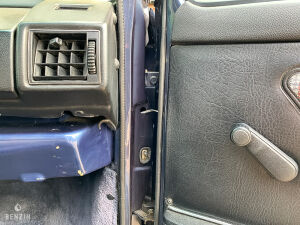 Volkswagen Golf 1 Cabriolet 1.8 GL - 1984