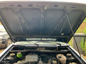 Volkswagen Golf 1 Cabriolet 1.8 GL - 1984