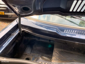 Volkswagen Golf 1 Cabriolet 1.8 GL - 1984