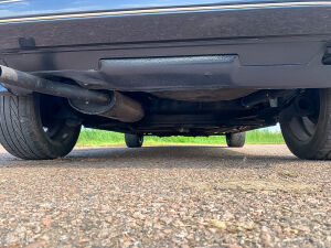 Volkswagen Golf 1 Cabriolet 1.8 GL - 1984