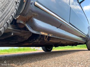 Volkswagen Golf 1 Cabriolet 1.8 GL - 1984