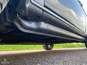 Volkswagen Golf 1 Cabriolet 1.8 GL - 1984