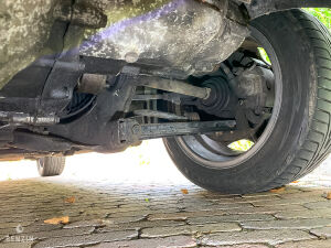 Volkswagen Golf 1 Cabriolet 1.8 GL - 1984