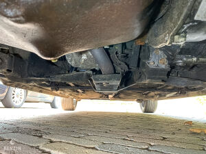 Volkswagen Golf 1 Cabriolet 1.8 GL - 1984