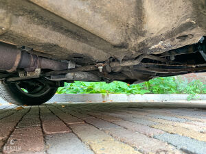 Volkswagen Golf 1 Cabriolet 1.8 GL - 1984