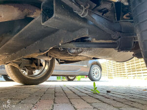 Volkswagen Golf 1 Cabriolet 1.8 GL - 1984