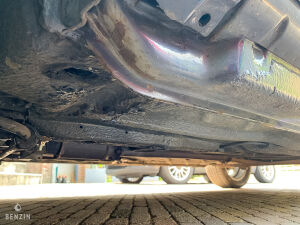 Volkswagen Golf 1 Cabriolet 1.8 GL - 1984