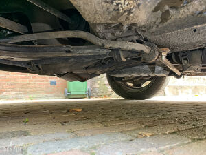 Volkswagen Golf 1 Cabriolet 1.8 GL - 1984