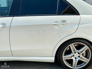 Mercedes-Benz E63 AMG W212 - 2010