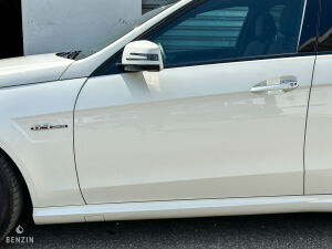 Mercedes-Benz E63 AMG W212 - 2010