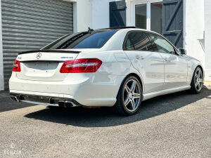 Mercedes-Benz E63 AMG W212 - 2010