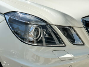 Mercedes-Benz E63 AMG W212 - 2010