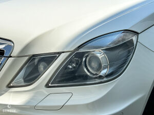 Mercedes-Benz E63 AMG W212 - 2010