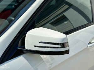 Mercedes-Benz E63 AMG W212 - 2010