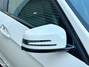 Mercedes-Benz E63 AMG W212 - 2010