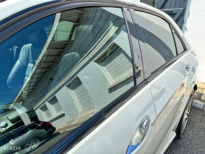 Mercedes-Benz E63 AMG W212 - 2010