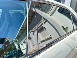 Mercedes-Benz E63 AMG W212 - 2010