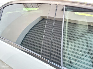 Mercedes-Benz E63 AMG W212 - 2010