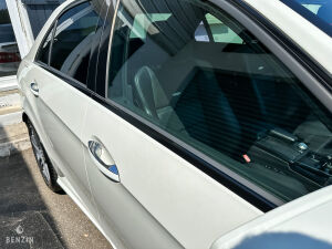 Mercedes-Benz E63 AMG W212 - 2010