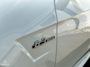 Mercedes-Benz E63 AMG W212 - 2010