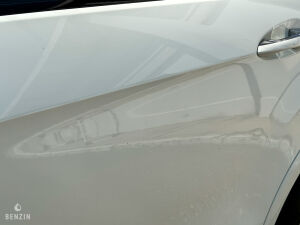 Mercedes-Benz E63 AMG W212 - 2010