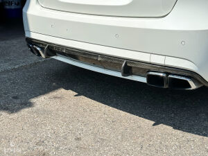 Mercedes-Benz E63 AMG W212 - 2010