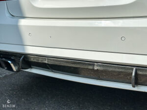 Mercedes-Benz E63 AMG W212 - 2010