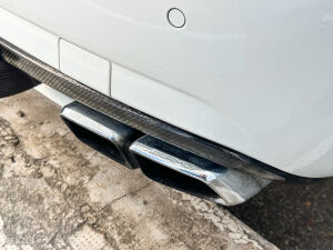 Mercedes-Benz E63 AMG W212 - 2010