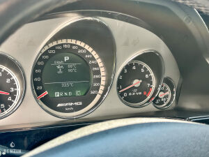 Mercedes-Benz E63 AMG W212 - 2010