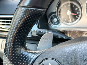 Mercedes-Benz E63 AMG W212 - 2010