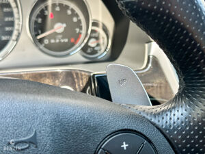 Mercedes-Benz E63 AMG W212 - 2010