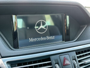 Mercedes-Benz E63 AMG W212 - 2010