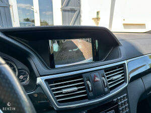 Mercedes-Benz E63 AMG W212 - 2010