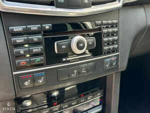 Mercedes-Benz E63 AMG W212 - 2010