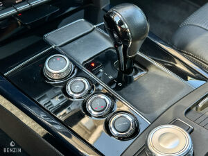 Mercedes-Benz E63 AMG W212 - 2010