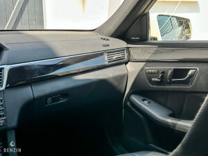 Mercedes-Benz E63 AMG W212 - 2010