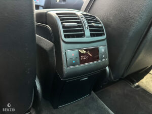 Mercedes-Benz E63 AMG W212 - 2010