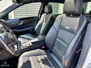 Mercedes-Benz E63 AMG W212 - 2010