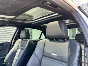 Mercedes-Benz E63 AMG W212 - 2010