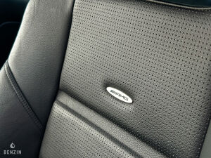 Mercedes-Benz E63 AMG W212 - 2010